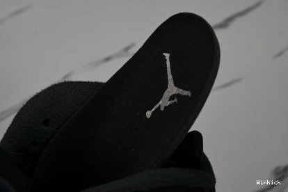 Jordan Air FD1334-001 “Gunsmoke” Winterized 8 0731